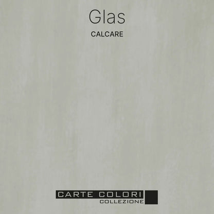 Calcare Kalkfarbe, Carte Colori, Grautöne 