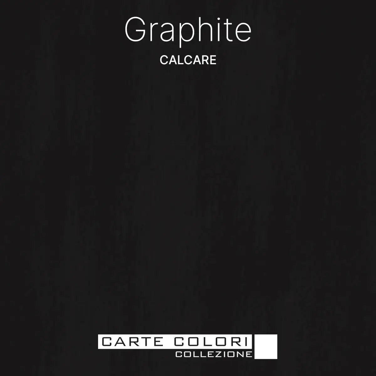 Calcare Italia Kalkfarbe, Carte Colori, Graustufen 
