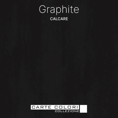 Calcare Kalkfarbe, Carte Colori, Grautöne 