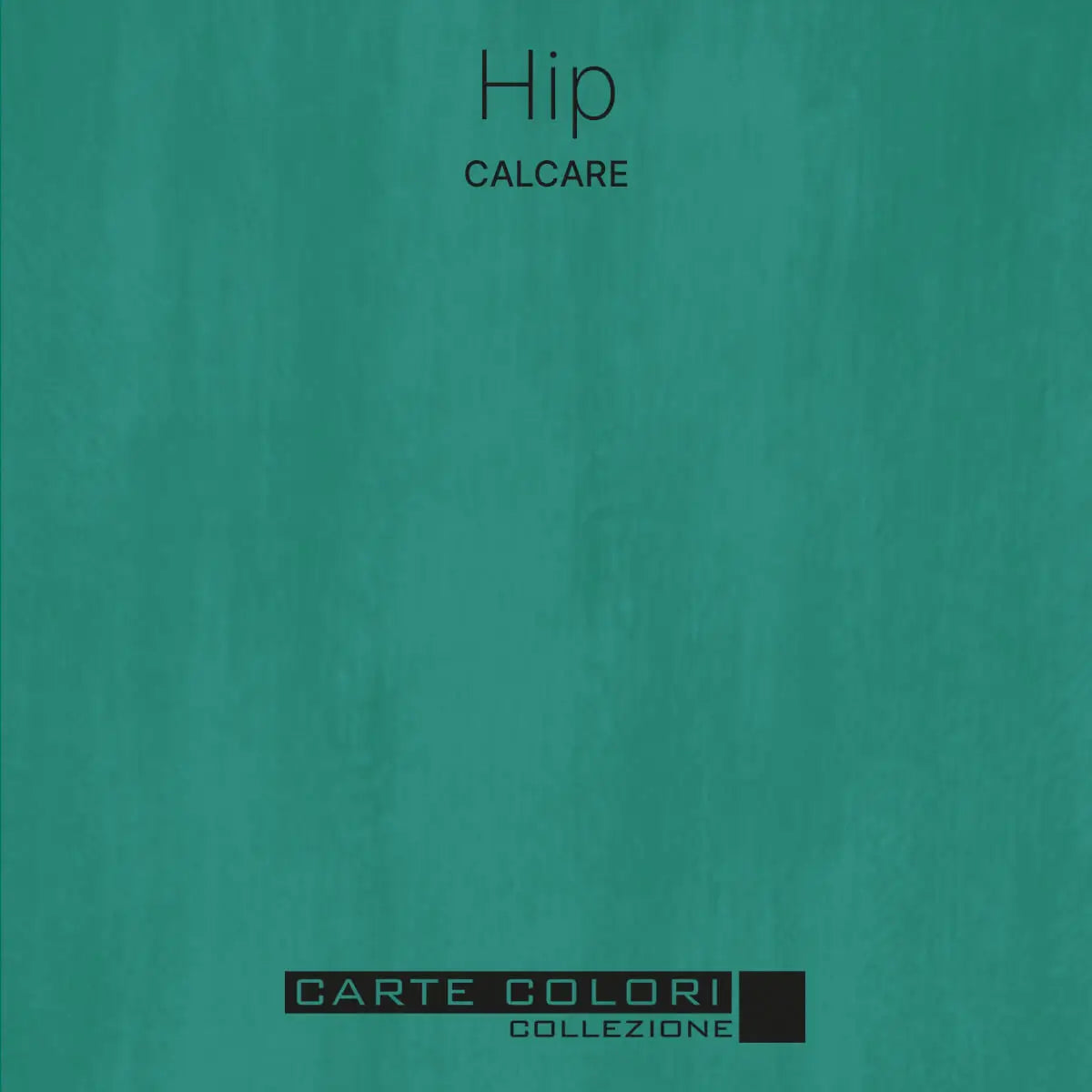 Calcare Kalkfarbe, Carte Colori, Grüntöne 
