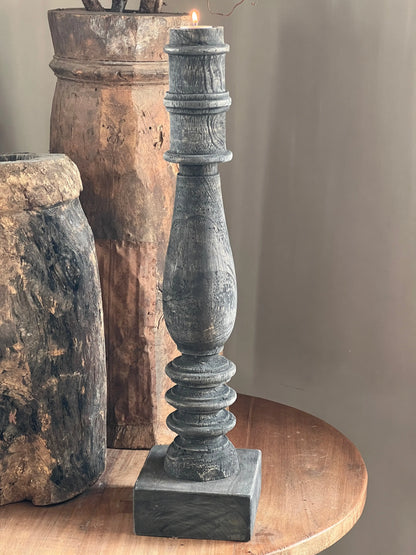 Kandelaar Baluster – Trapa Living