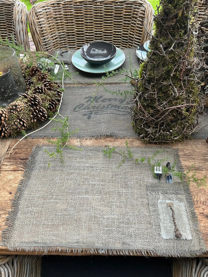 Placemat Bylou