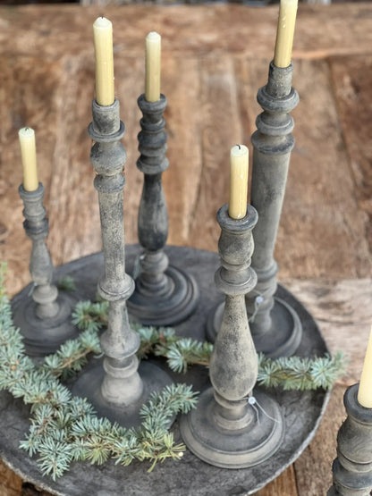 Candlestick M PMR