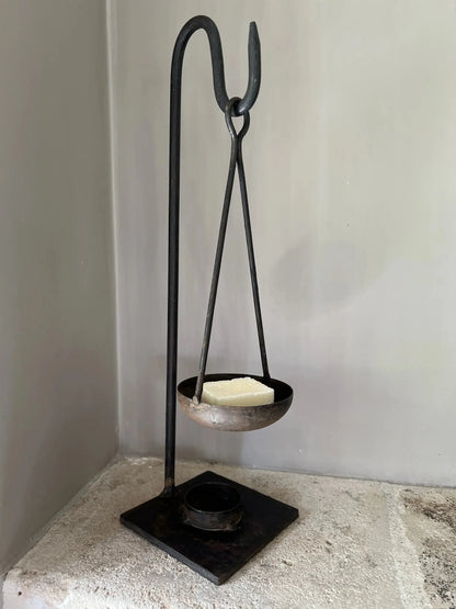Fragrance burner - Black