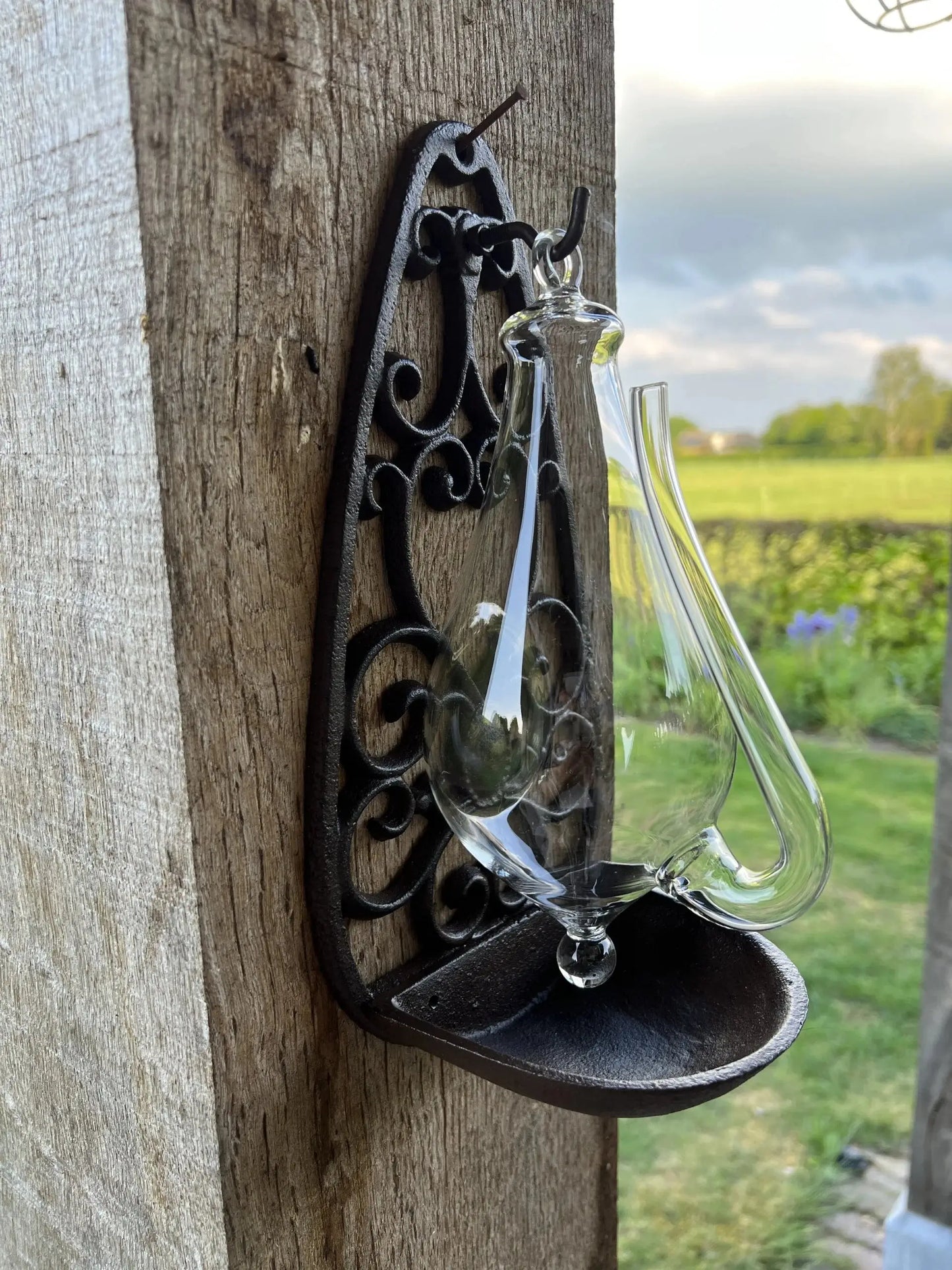 Donnerglas