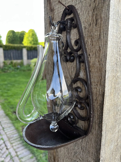 Donnerglas
