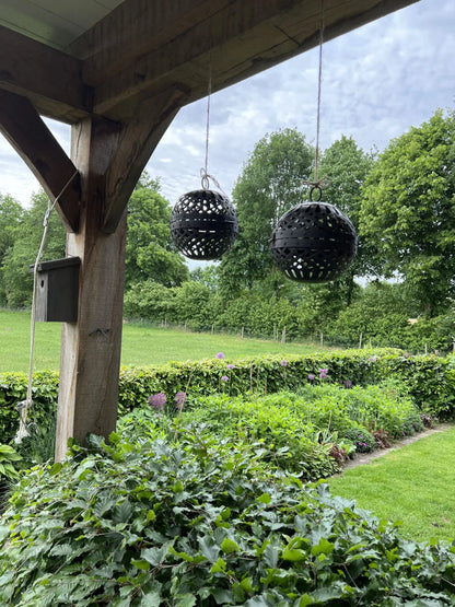 Decoration ball