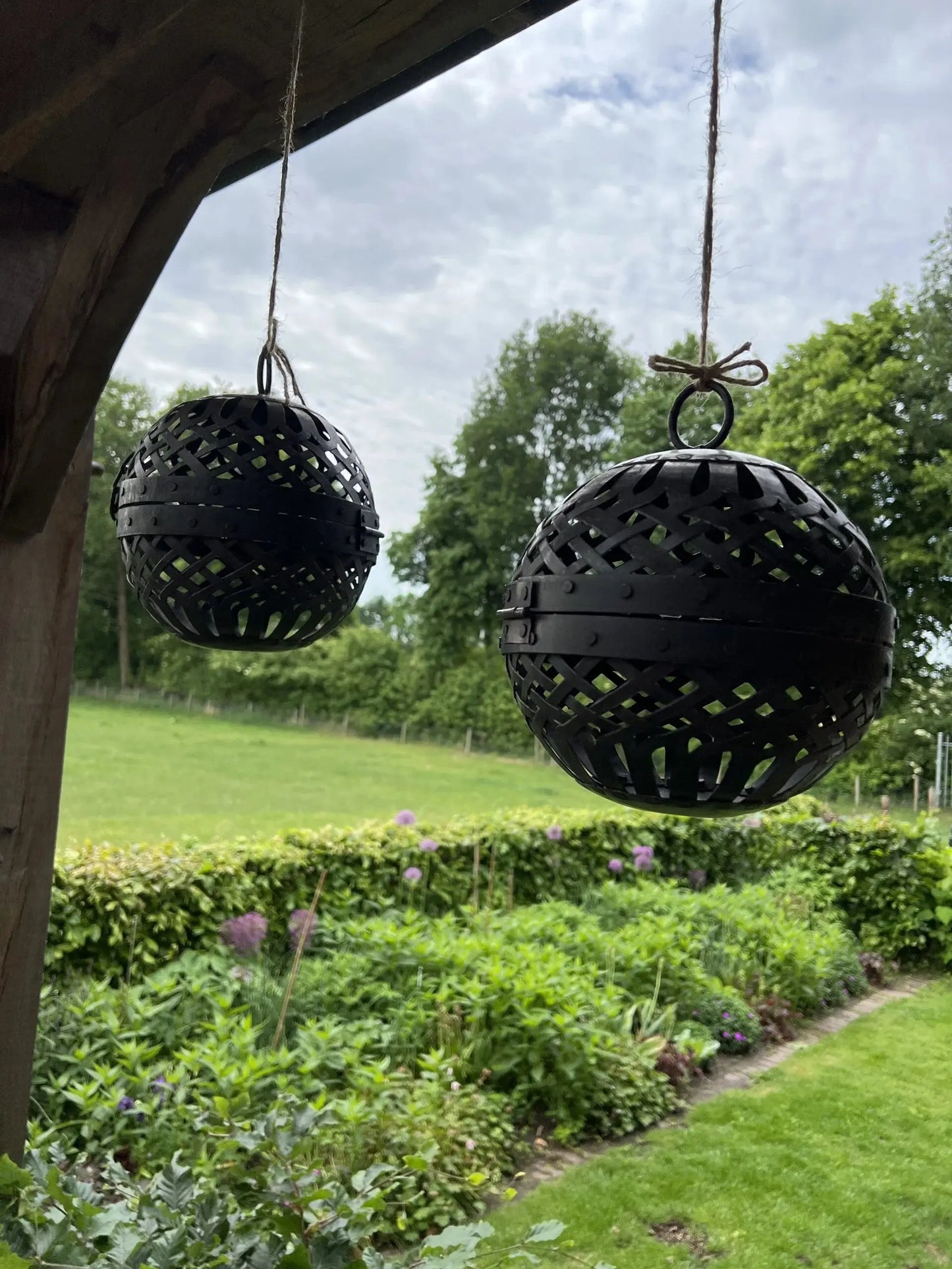 Decoration ball