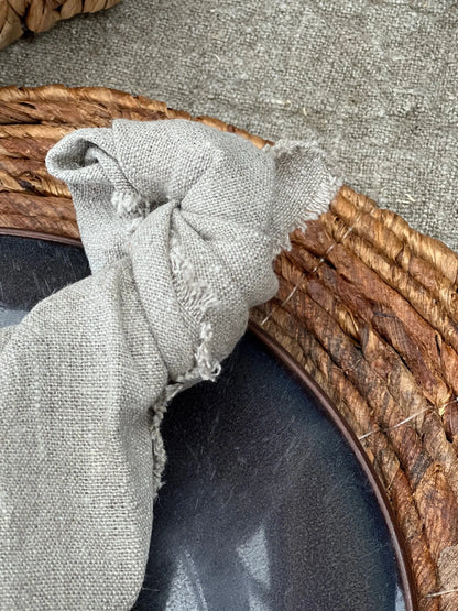 Placemat banana small