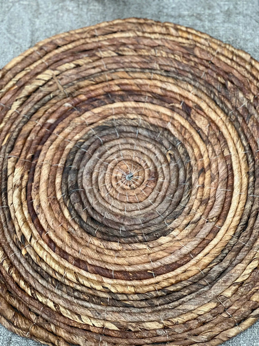 Place mat banana small
