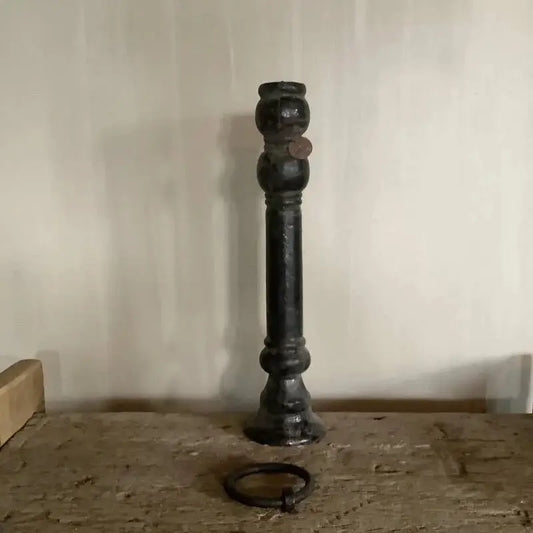 Leuchter Sophie Nr. 3 Einzigartig sein