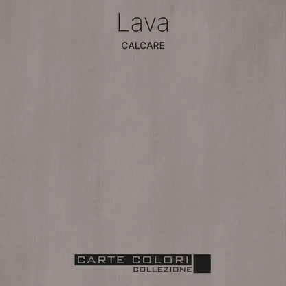 Calcare Italia Kalkfarbe, Carte Colori, Graustufen 