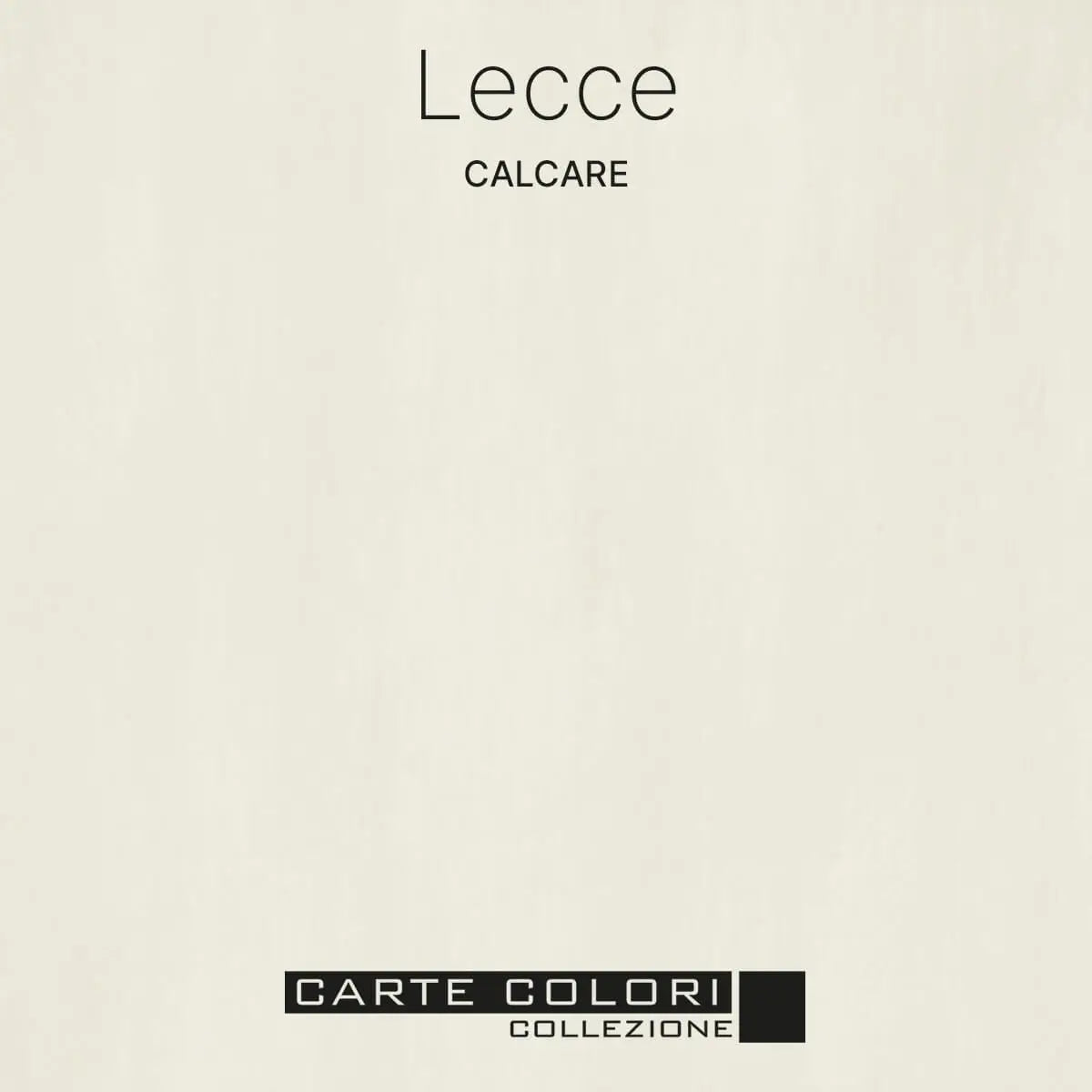 Calcare Italia lime paint, Carte Colori, White tones 