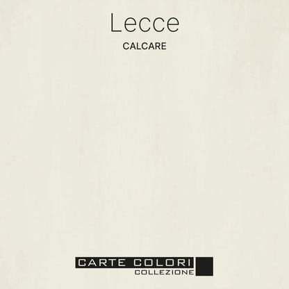 Calcare Italia lime paint, Carte Colori, White tones 