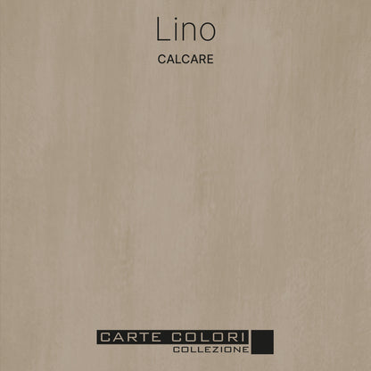 Calcare Italia, Carte Colori, Kleurkaart Bruin
