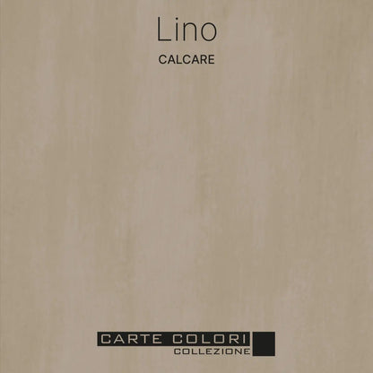 Calcare Kalkfarbe, Carte Colori, Brauntöne 