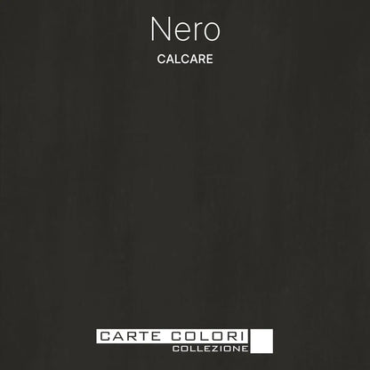 Calcare Kalkfarbe, Carte Colori, Grautöne 