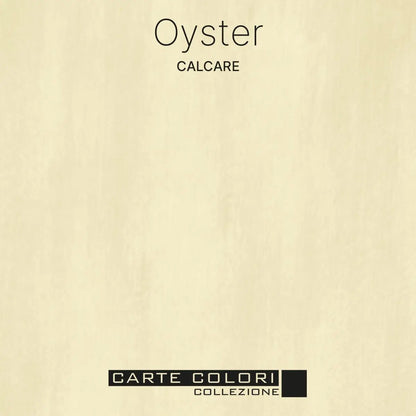 Calcare Kalkfarbe, Carte Colori, Beigetöne 