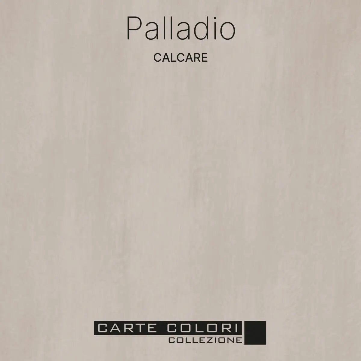 Calcare Italia Kalkfarbe, Carte Colori, Beigetöne 