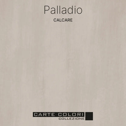 Calcare Kalkfarbe, Carte Colori, Beigetöne 