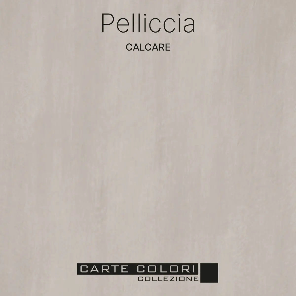 Calcare Kalkfarbe, Carte Colori, Beigetöne 