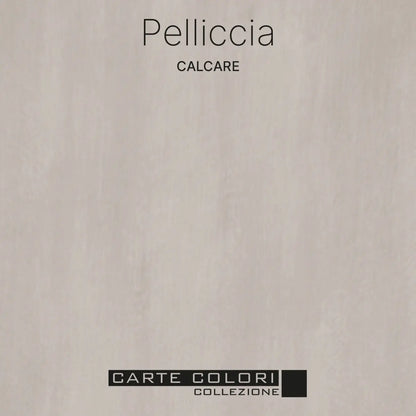 Calcare Italia Kalkfarbe, Carte Colori, Beigetöne 