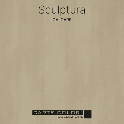 Calcare Kalkfarbe, Carte Colori, Beigetöne 