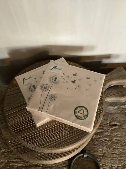 Napkin Alway Nature (recycled) 20pcs