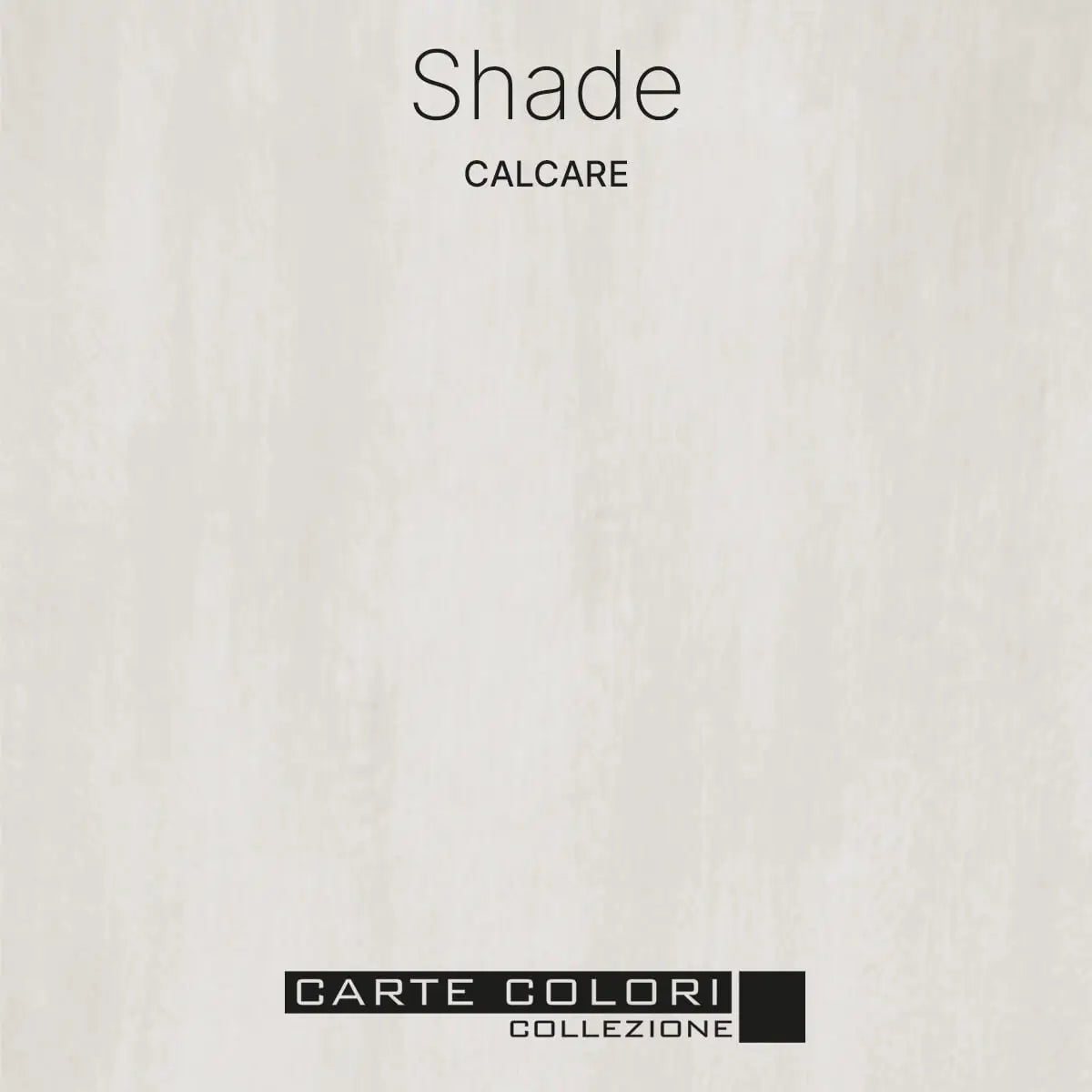 Calcare Italia Kalkfarbe, Carte Colori, Weißtöne 