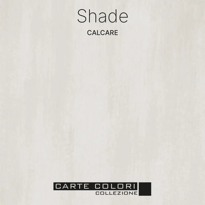 Calcare Italia lime paint, Carte Colori, White tones 