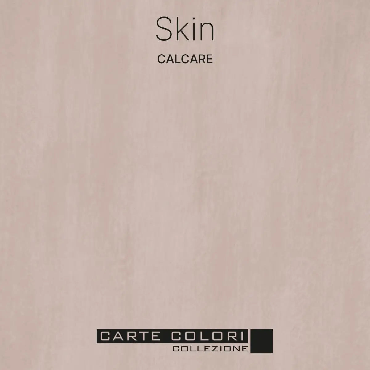 Calcare Kalkfarbe, Carte Colori, Beigetöne 