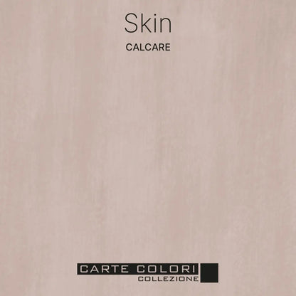Calcare Kalkfarbe, Carte Colori, Beigetöne 