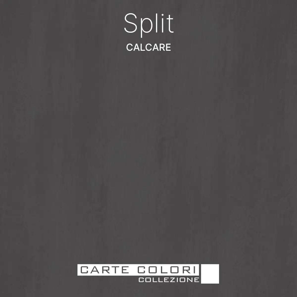 Calcare Italia Kalkfarbe, Carte Colori, Graustufen 