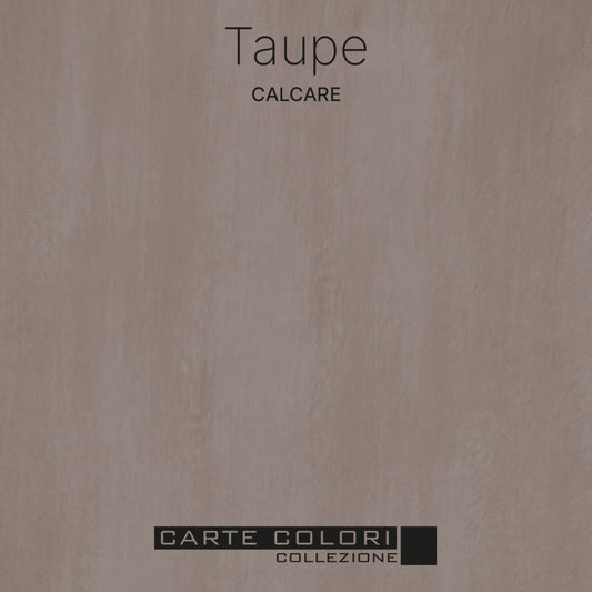 Calcare Kalkverf, Carte Colori, Bruintinten