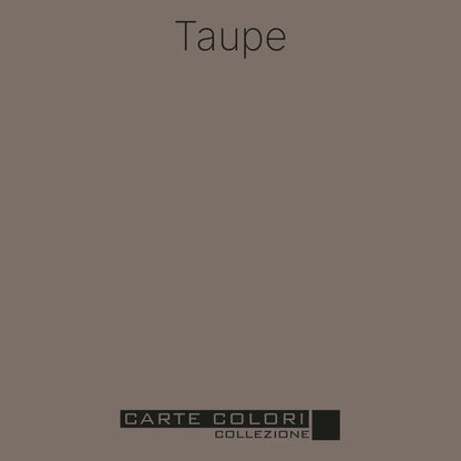 Cadore afwasbare muurverf, Carte Colori, Bruintinten