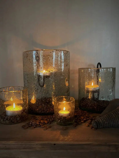 Wind light crushed stone, Mooss