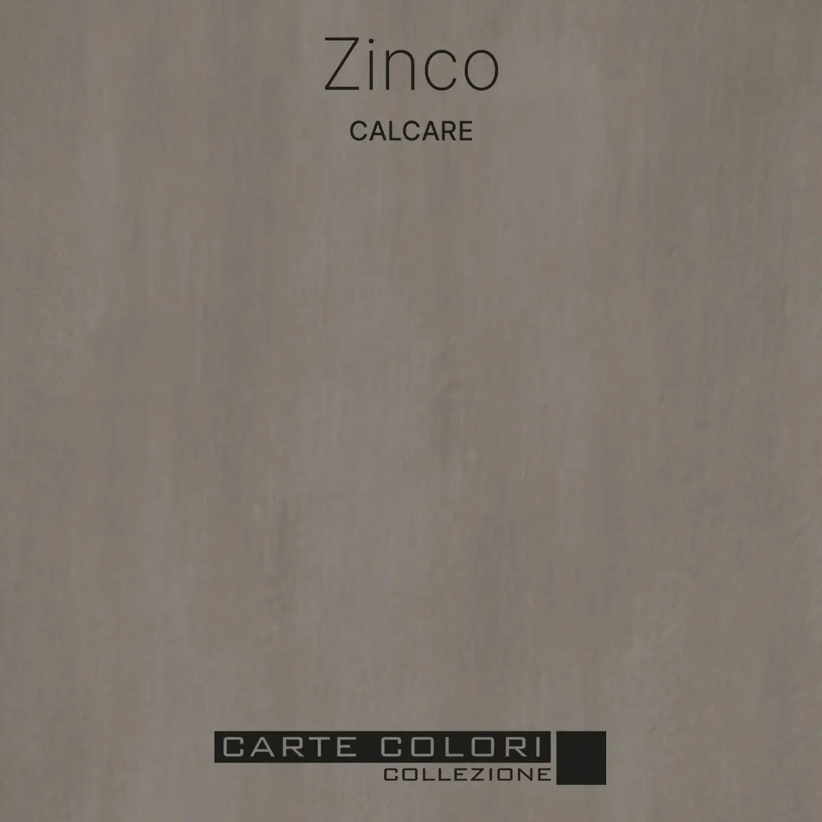Calcare Kalkfarbe, Carte Colori, Grautöne 