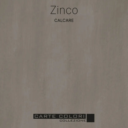 Calcare Kalkfarbe, Carte Colori, Grautöne 