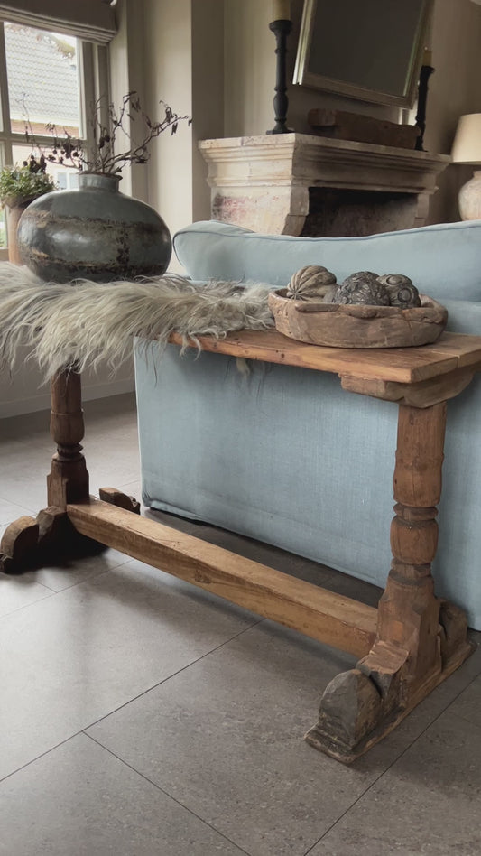 Side table